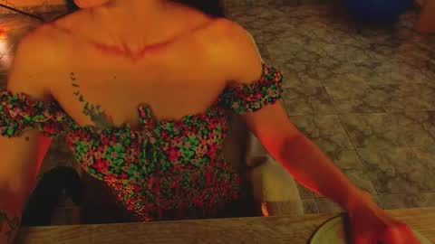 Liss online show from 12.21.25