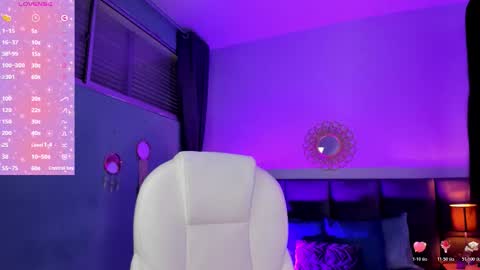 lissy__dream online show from 11.27.25