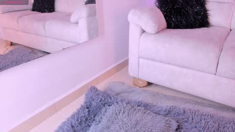 Snapshot of lissyconan chatting on 01.31.25 lissyconan online show from 01.31.25