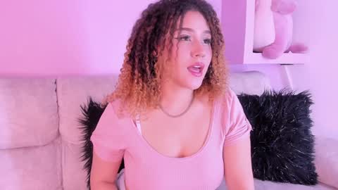 Snapshot of lissyconan chatting on 02.05.25 lissyconan online show from 02.05.25