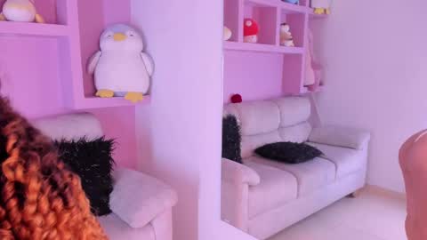 Snapshot of lissyconan chatting on 02.14.25 lissyconan online show from 02.14.25