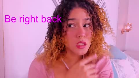 Snapshot of lissyconan chatting on 02.27.25 lissyconan online show from 02.27.25