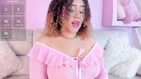 Snapshot of lissyconan chatting on 03.09.25 lissyconan online show from 03.09.25