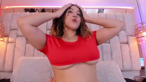 Snapshot of lissyconan chatting on 09.28.25 lissyconan online show from 09.28.25