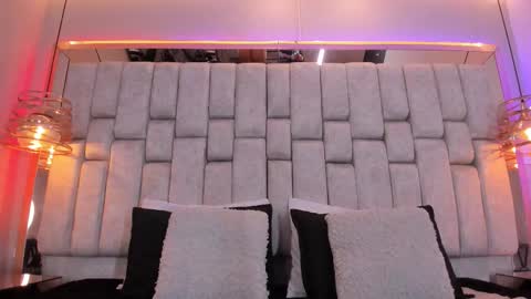 Snapshot of lissyconan chatting on 11.25.25 lissyconan online show from 11.25.25