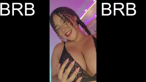 Snapshot of lissyconan chatting on 11.29.25 lissyconan online show from 11.29.25