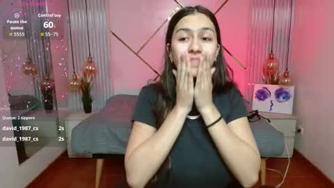 Lita online show from 02.25.26