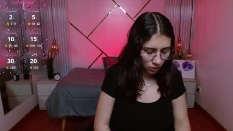 Lita online show from 04.15.26