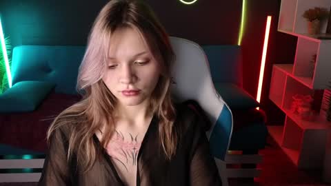 Lena online show from 12.07.24