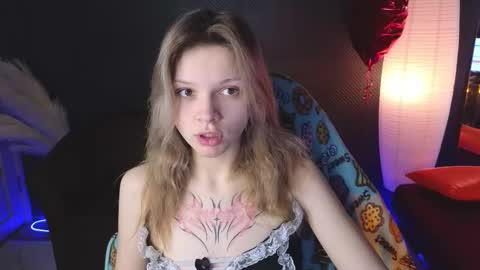 Lena online show from 03.12.25