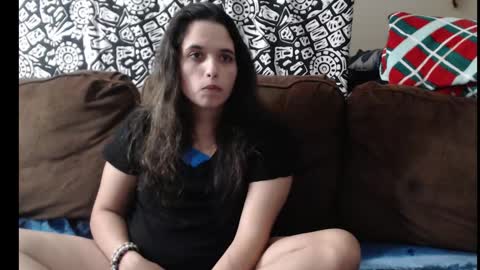 Snapshot of litas_wolfe chatting on 12.03.24 Zaydon and Lita Wolfe online show from 12.03.24