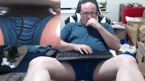 Snapshot of litemike7 chatting on 10.07.25 litemike7 online show from 10.07.25