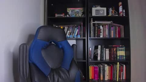 Literateboy online show from 12.04.25