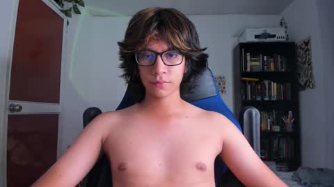 Literateboy online show from 02.10.26