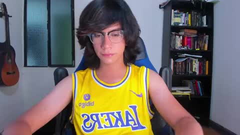 Literateboy online show from 04.15.26