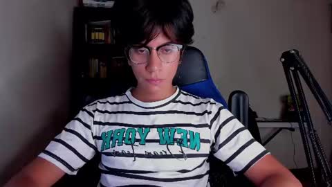 Literateboy online show from 06.30.26