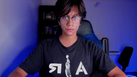 Literateboy online show from 07.07.26