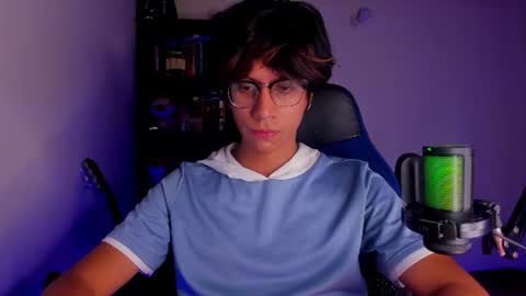 Literateboy online show from 07.18.26