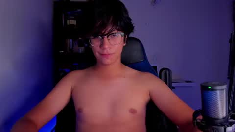 Literateboy online show from 07.21.26