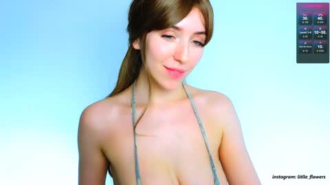 Lana online show from 12.07.24