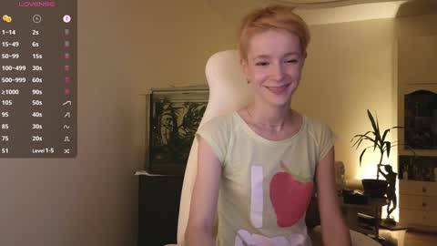 Alisa online show from 01.12.25