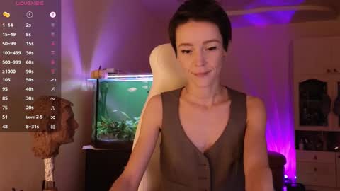 Alisa online show from 11.26.25