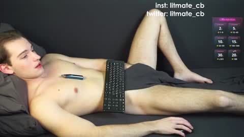 ask me online show from 12.11.24