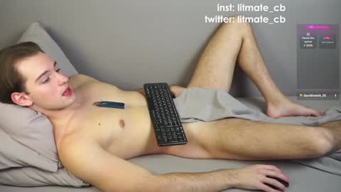 ask me online show from 12.15.24