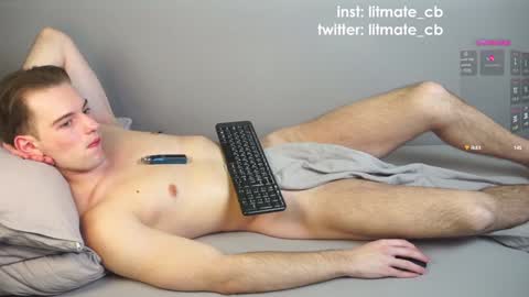 ask me online show from 12.24.24