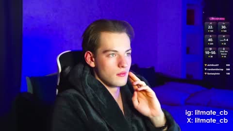 ask me online show from 01.22.25