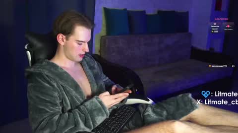 ask me online show from 03.08.25