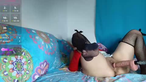 Stefy online show from 05.10.26