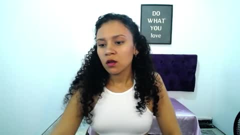 Snapshot of little18doll chatting on 06.02.26 little18doll online show from 06.02.26