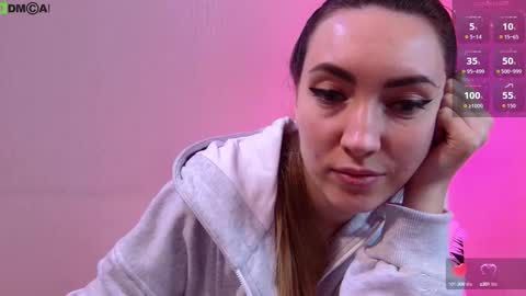 Tina online show from 10.07.25