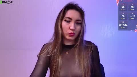 Tina online show from 10.23.25