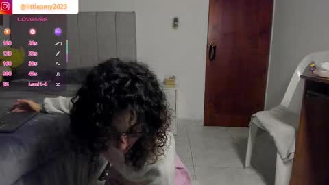 little__ammy online show from 03.26.26