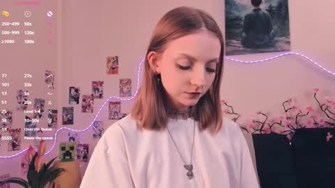 Bella online show from 02.18.26