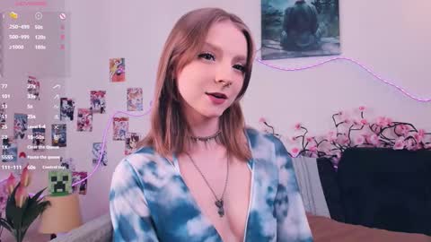 Bella online show from 03.14.26