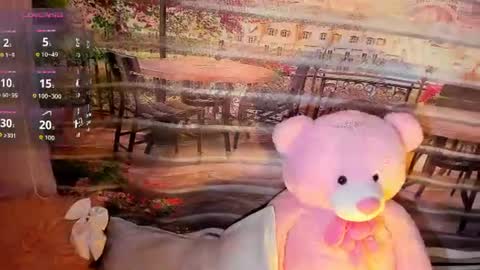 Snapshot of little__doll18 chatting on 06.17.26 little__doll18 online show from 06.17.26
