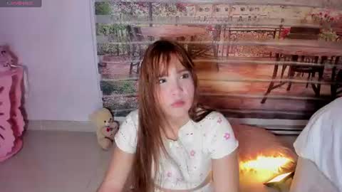 Snapshot of little__doll18 chatting on 07.11.26 little__doll18 online show from 07.11.26