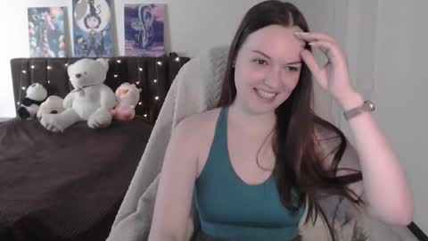 little__flowers online show from 10.06.25