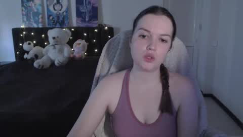 little__flowers online show from 11.01.25