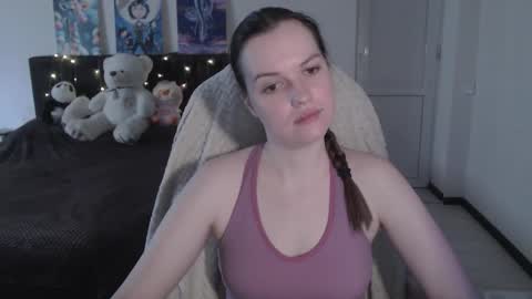 little__flowers online show from 11.20.25