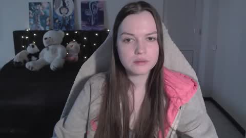 little__flowers online show from 02.06.26