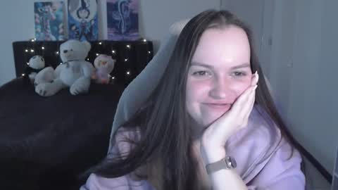 little__flowers online show from 03.07.26