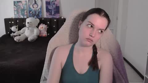 little__flowers online show from 03.12.26