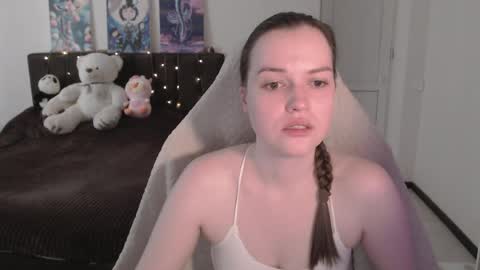 little__flowers online show from 05.27.26