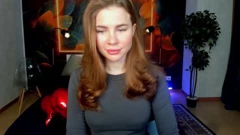 Snapshot of little__isabel chatting on 02.14.26 Isabel online show from 02.14.26