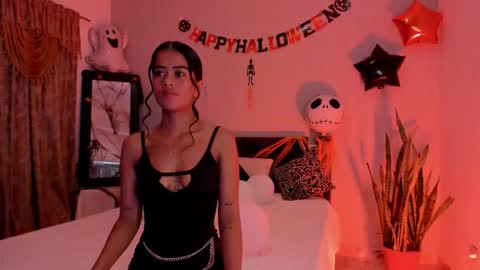 little_abbye online show from 10.13.25