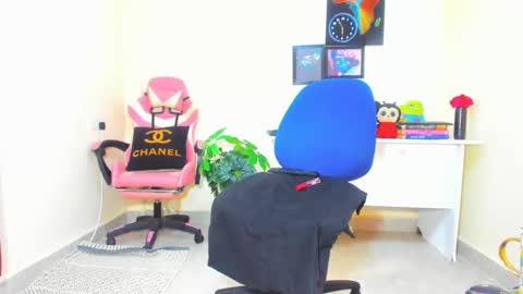 little_africa online show from 12.14.24